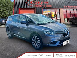 Renault Grand Scenic  TCe 140 EDC Evolution occasion - Photo 3