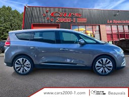 Renault Grand Scenic  TCe 140 EDC Evolution occasion - Photo 4