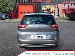 Renault Grand Scenic  TCe 140 EDC Evolution occasion - Photo 5
