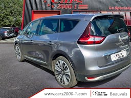 Renault Grand Scenic  TCe 140 EDC Evolution occasion - Photo 6