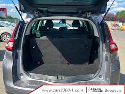 Renault Grand Scenic  TCe 140 EDC Evolution occasion - Photo 7