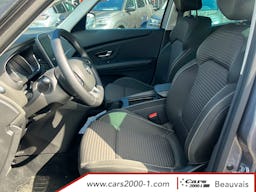 Renault Grand Scenic  TCe 140 EDC Evolution occasion - Photo 8