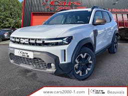 Dacia Duster Hybrid 140 Extreme occasion - Photo 1