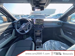 Dacia Duster Hybrid 140 Extreme occasion - Photo 10