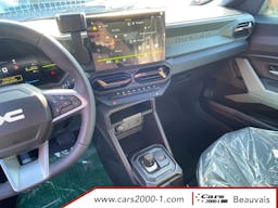 Dacia Duster Hybrid 140 Extreme occasion - Photo 11