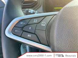 Dacia Duster Hybrid 140 Extreme occasion - Photo 12