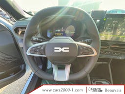 Dacia Duster Hybrid 140 Extreme occasion - Photo 14