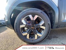 Dacia Duster Hybrid 140 Extreme occasion - Photo 15