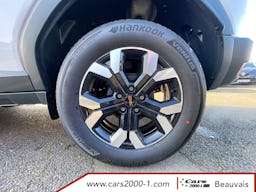 Dacia Duster Hybrid 140 Extreme occasion - Photo 16