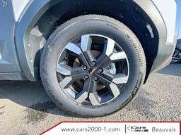 Dacia Duster Hybrid 140 Extreme occasion - Photo 18