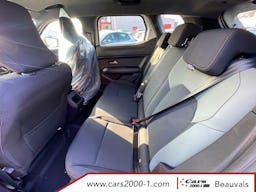 Dacia Duster Hybrid 140 Extreme occasion - Photo 19