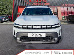 Dacia Duster Hybrid 140 Extreme occasion - Photo 2