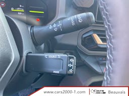 Dacia Duster Hybrid 140 Extreme occasion - Photo 23