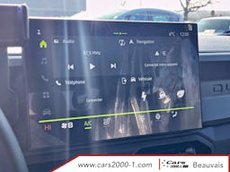 Dacia Duster Hybrid 140 Extreme occasion - Photo 25