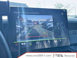 Dacia Duster Hybrid 140 Extreme occasion - Photo 26