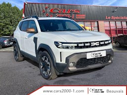 Dacia Duster Hybrid 140 Extreme occasion - Photo 3