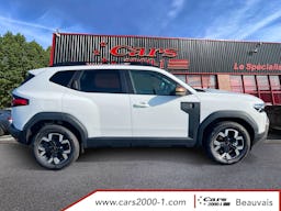 Dacia Duster Hybrid 140 Extreme occasion - Photo 4