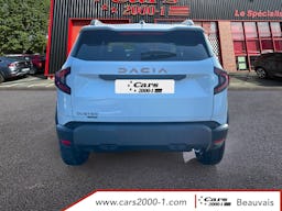 Dacia Duster Hybrid 140 Extreme occasion - Photo 5