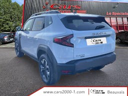 Dacia Duster Hybrid 140 Extreme occasion - Photo 6