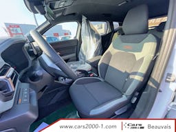 Dacia Duster Hybrid 140 Extreme occasion - Photo 8