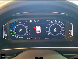 Volkswagen Tiguan  1.4 eHybrid 245ch DSG6 R-Line Exclusive occasion - Photo 4