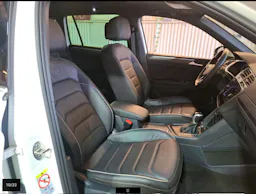 Volkswagen Tiguan 1.4 eHybrid 245ch DSG6 R-Line Exclusive occasion - Photo 9