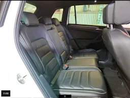 Volkswagen Tiguan  1.4 eHybrid 245ch DSG6 R-Line Exclusive occasion - Photo 10