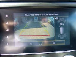 Renault Kadjar  BUSINESS EDC DCI 115 CH occasion - Photo 11