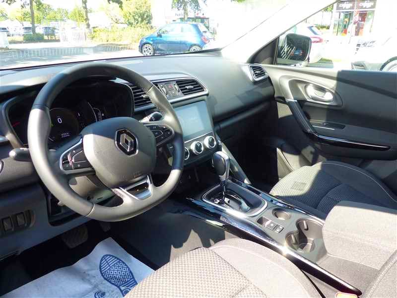 Renault Kadjar  BUSINESS EDC DCI 115 CH occasion - Photo 9
