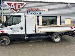 Iveco 35C21 35C21 occasion - Photo 2