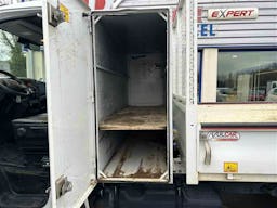 Iveco 35C21 35C21 occasion - Photo 12