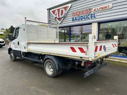 Iveco 35C21 35C21 occasion - Photo 3