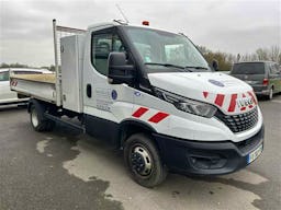 Iveco 35C21 35C21 occasion - Photo 5