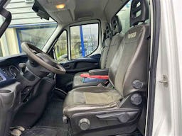 Iveco 35C21 35C21 occasion - Photo 6