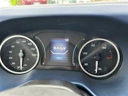 Iveco 35C21 35C21 occasion - Photo 7