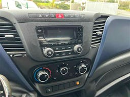 Iveco 35C21 35C21 occasion - Photo 8