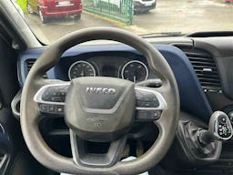 Iveco 35C21 35C21 occasion - Photo 10