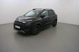 Citroën C3 Aircross  PureTech 110 S&S BVM6 Max occasion - Photo 1