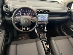 Citroën C3 Aircross  PureTech 110 S&S BVM6 Max occasion - Photo 11