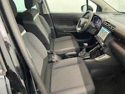 Citroën C3 Aircross  PureTech 110 S&S BVM6 Max occasion - Photo 13