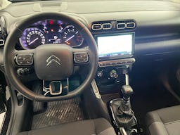 Citroën C3 Aircross  PureTech 110 S&S BVM6 Max occasion - Photo 14
