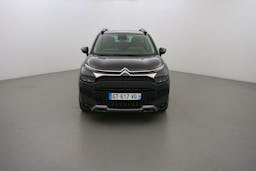 Citroën C3 Aircross  PureTech 110 S&S BVM6 Max occasion - Photo 2