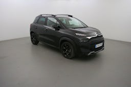 Citroën C3 Aircross  PureTech 110 S&S BVM6 Max occasion - Photo 3