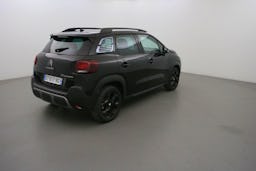 Citroën C3 Aircross  PureTech 110 S&S BVM6 Max occasion - Photo 5