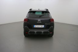 Citroën C3 Aircross  PureTech 110 S&S BVM6 Max occasion - Photo 6