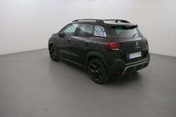 Citroën C3 Aircross  PureTech 110 S&S BVM6 Max occasion - Photo 7