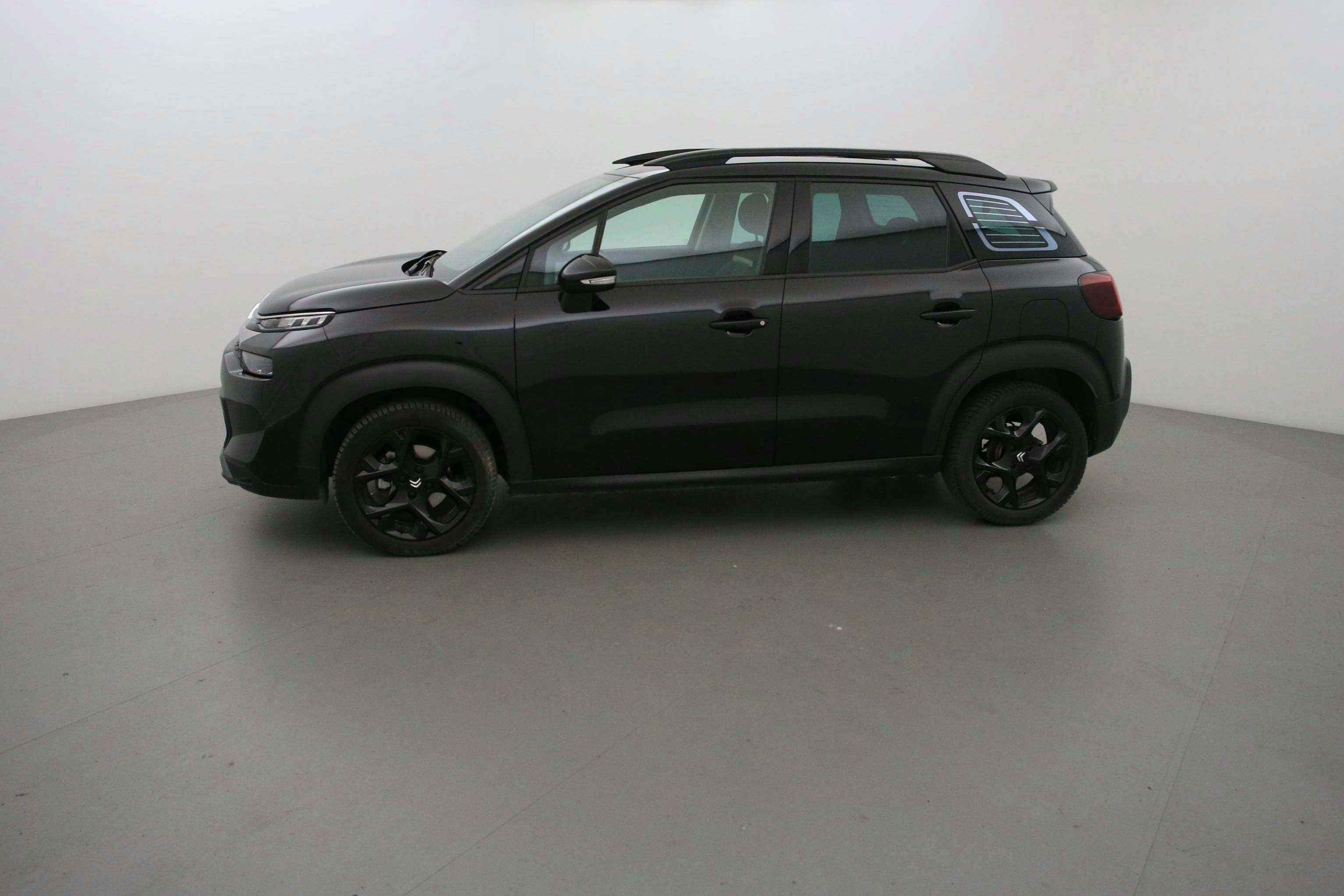 Citroën C3 Aircross  PureTech 110 S&S BVM6 Max occasion - Photo 8