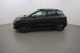 Citroën C3 Aircross  PureTech 110 S&S BVM6 Max occasion - Photo 8