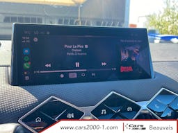 DS DS 3 CROSSBACK  DS3 Crossback PureTech 130 EAT8 Rivoli occasion - Photo 11