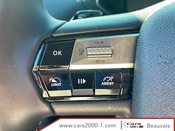 DS DS 3 CROSSBACK  DS3 Crossback PureTech 130 EAT8 Rivoli occasion - Photo 12